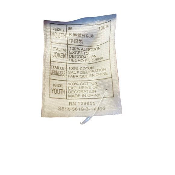 Disney Mickey Mouse Youth Cap - Picture 3 of 3